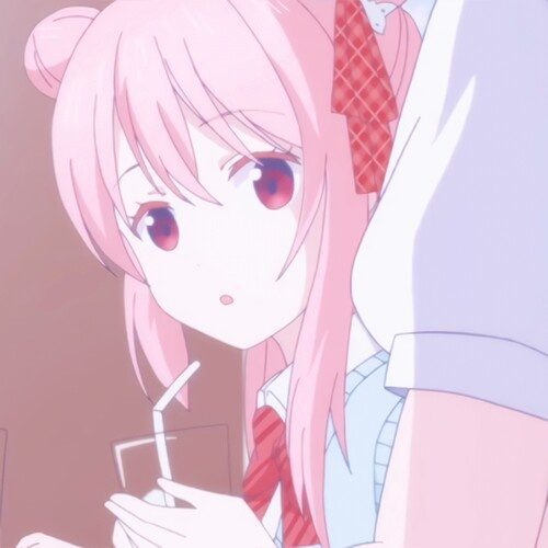 动漫《happy sugar life》