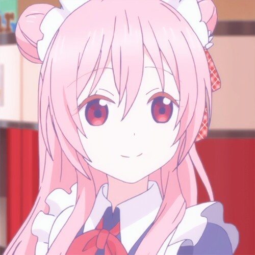 动漫《happy sugar life》