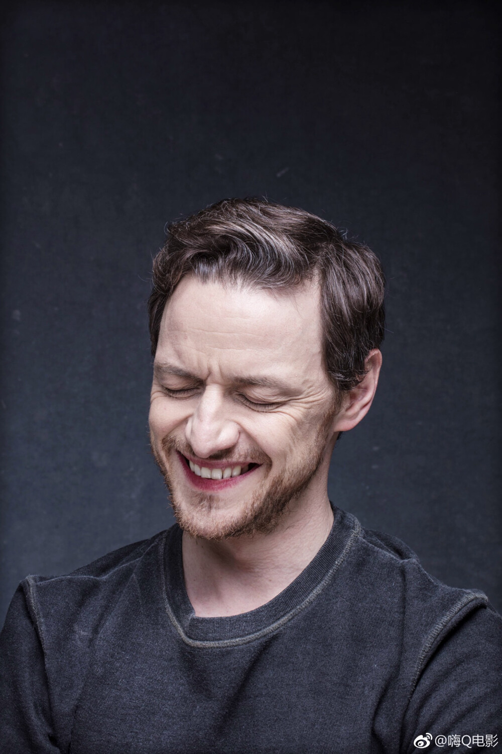 詹姆斯·麦卡沃伊jamesmcavoy(詹一美)