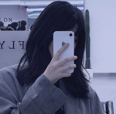 真人女头像不露脸