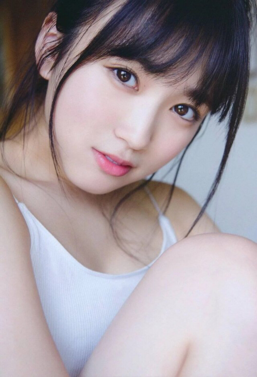 矢吹奈子