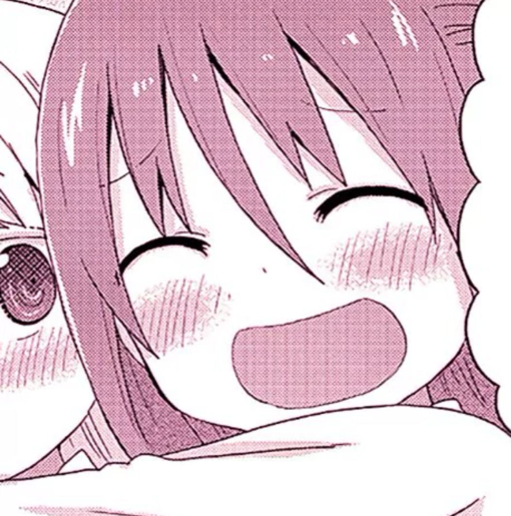 日系动漫女头