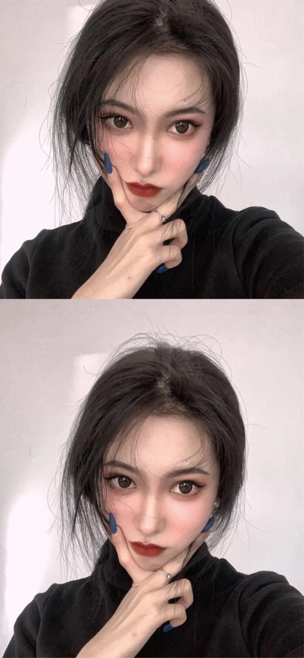 壁纸#女生头像#背景图