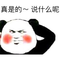 神会说什么呢