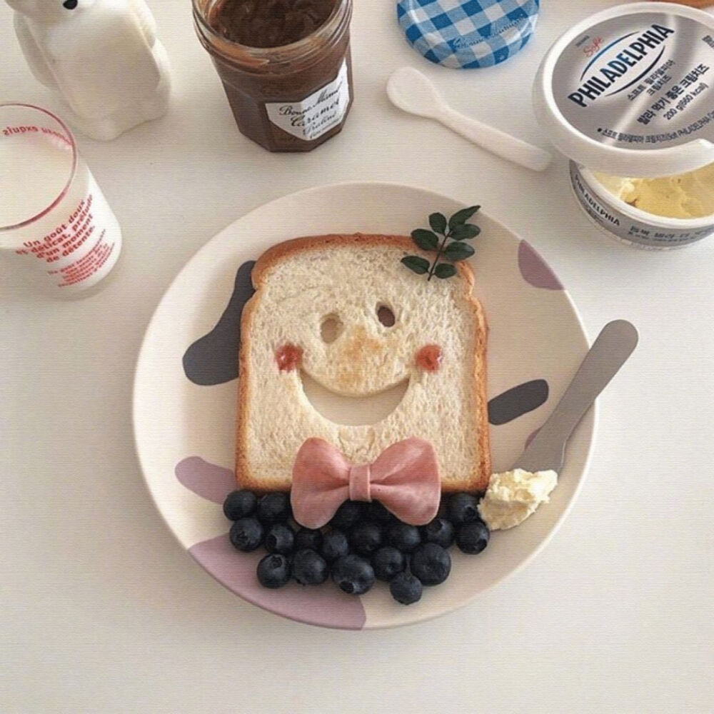 美食,朋友圈背景图
