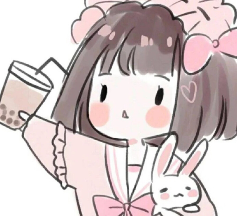 多人闺蜜头像鸭