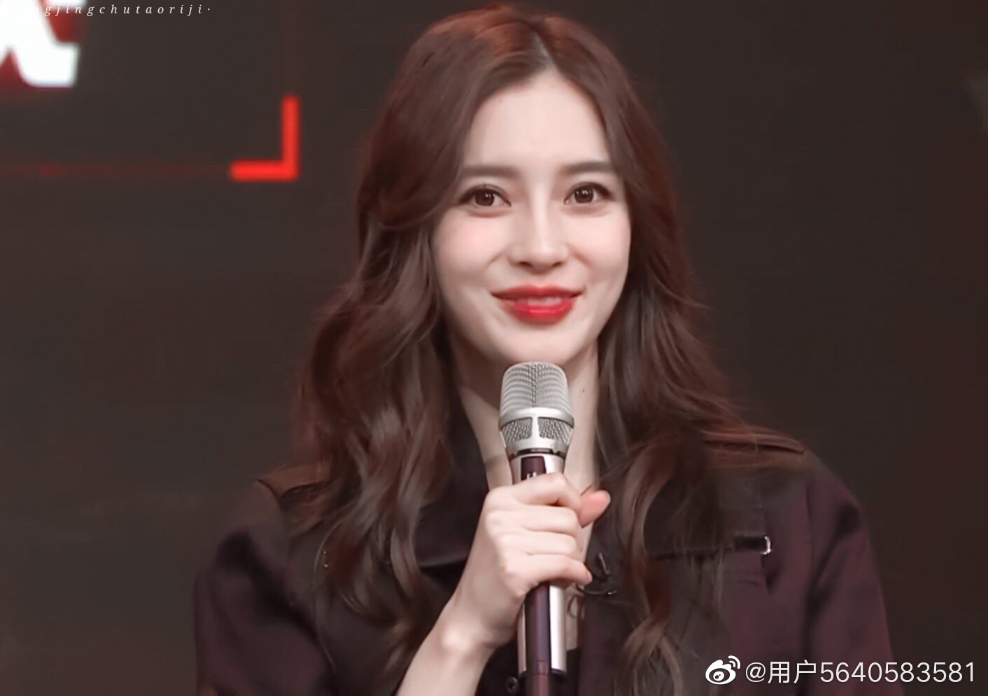 angela baby. 图源见水印 - 堆糖,美图壁纸兴趣社区