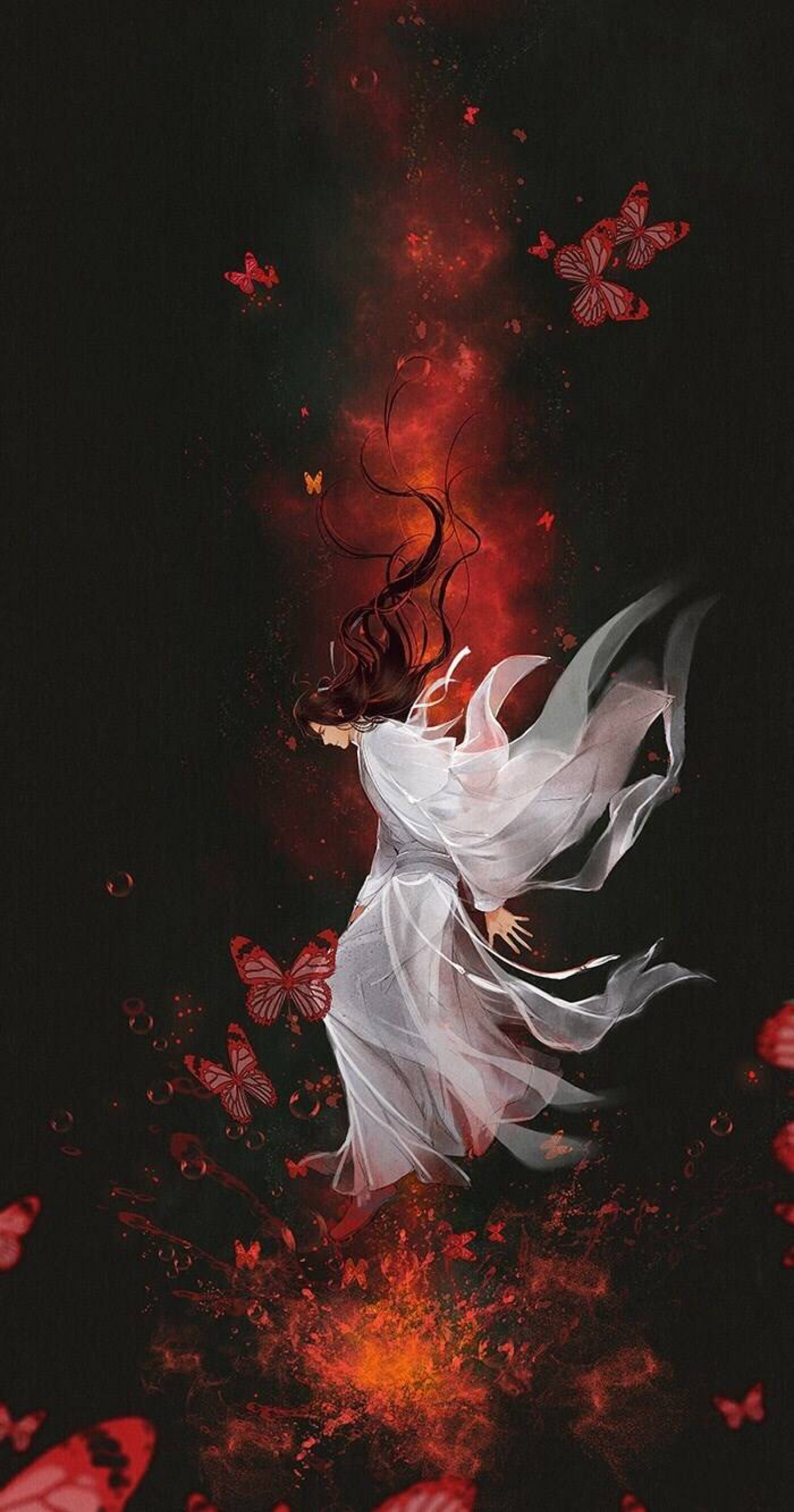 天官赐福