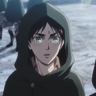 eren