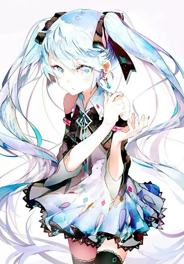 初音未来美图