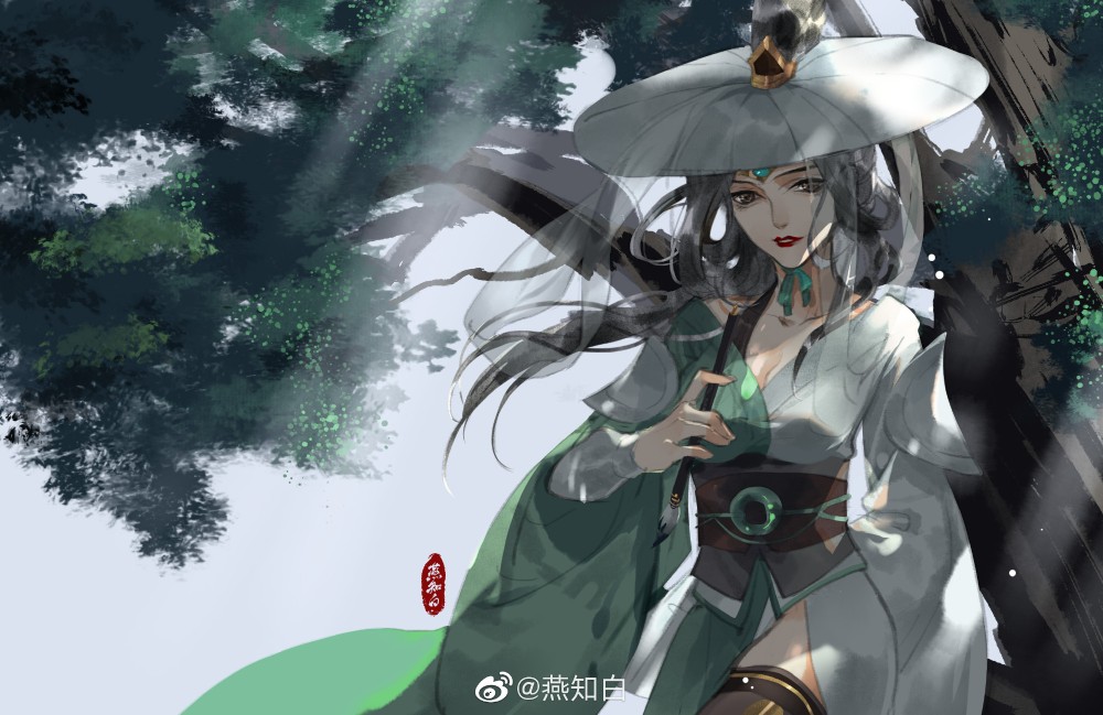 上官婉儿