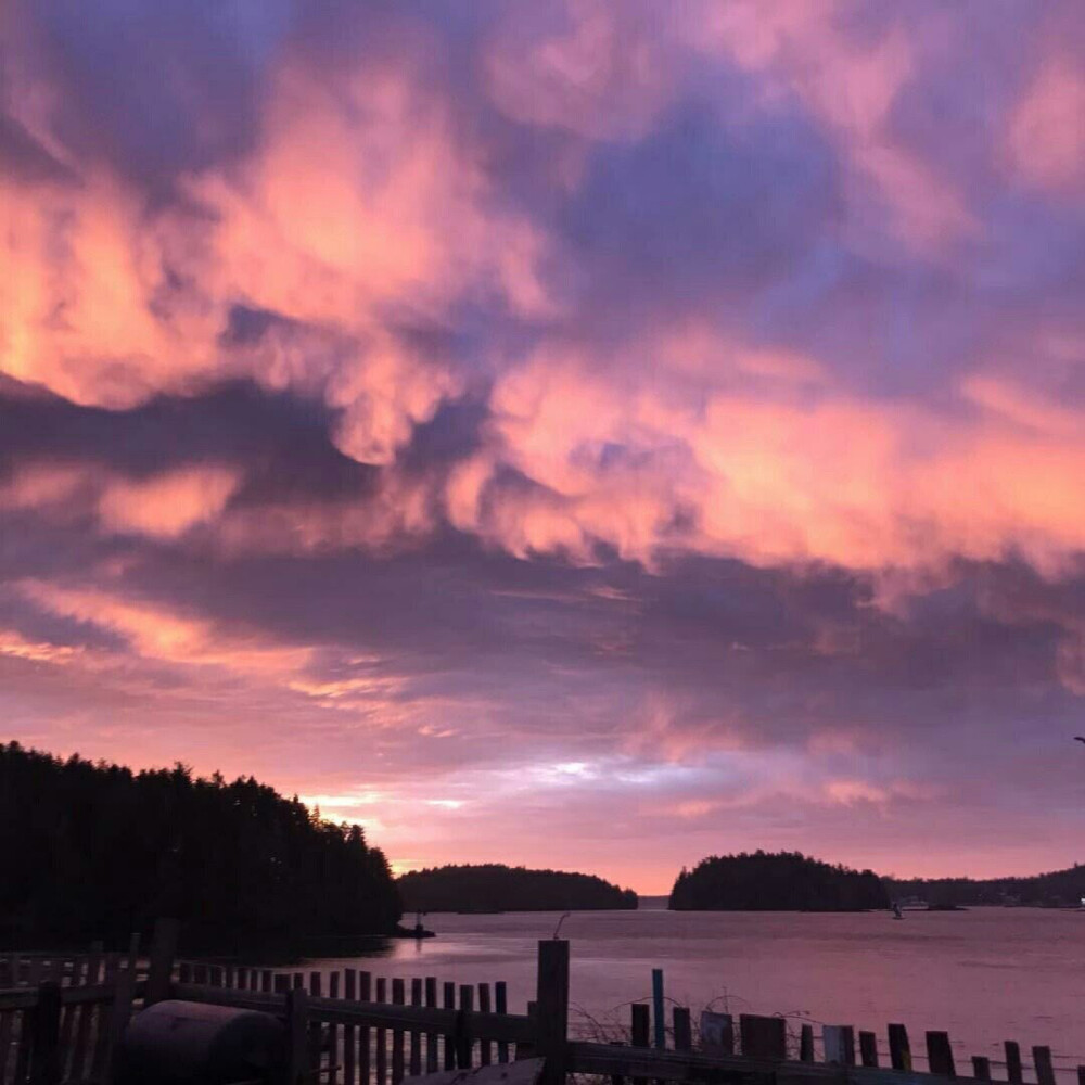 ins风朋友圈背景图/高质量/神仙背景