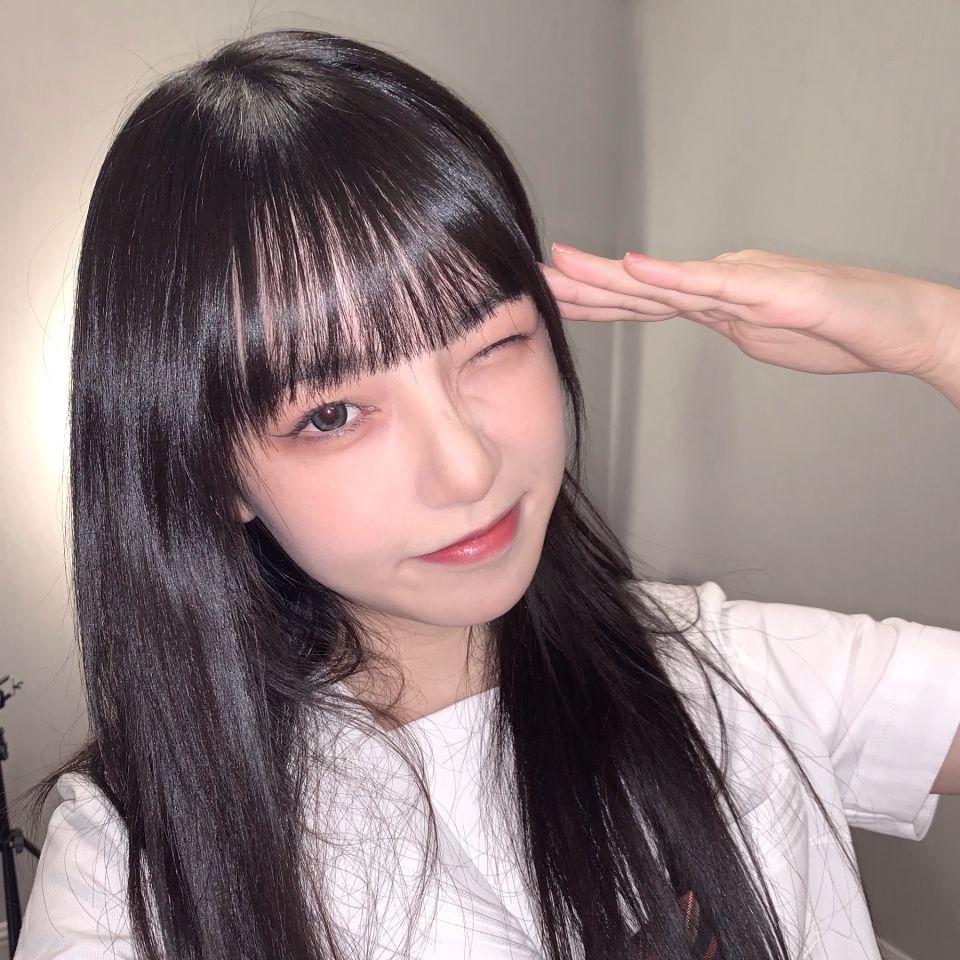 绝美精致高清女头