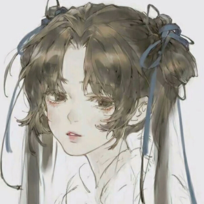 神仙头像