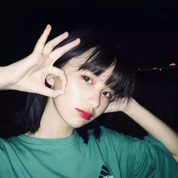 女生头像