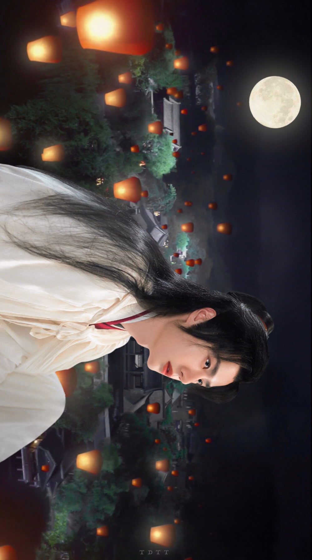 有翡|王一博