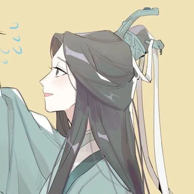 人渣反派自救系统 洛冰河×沈清秋