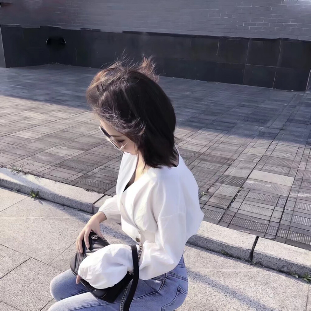 女生头像