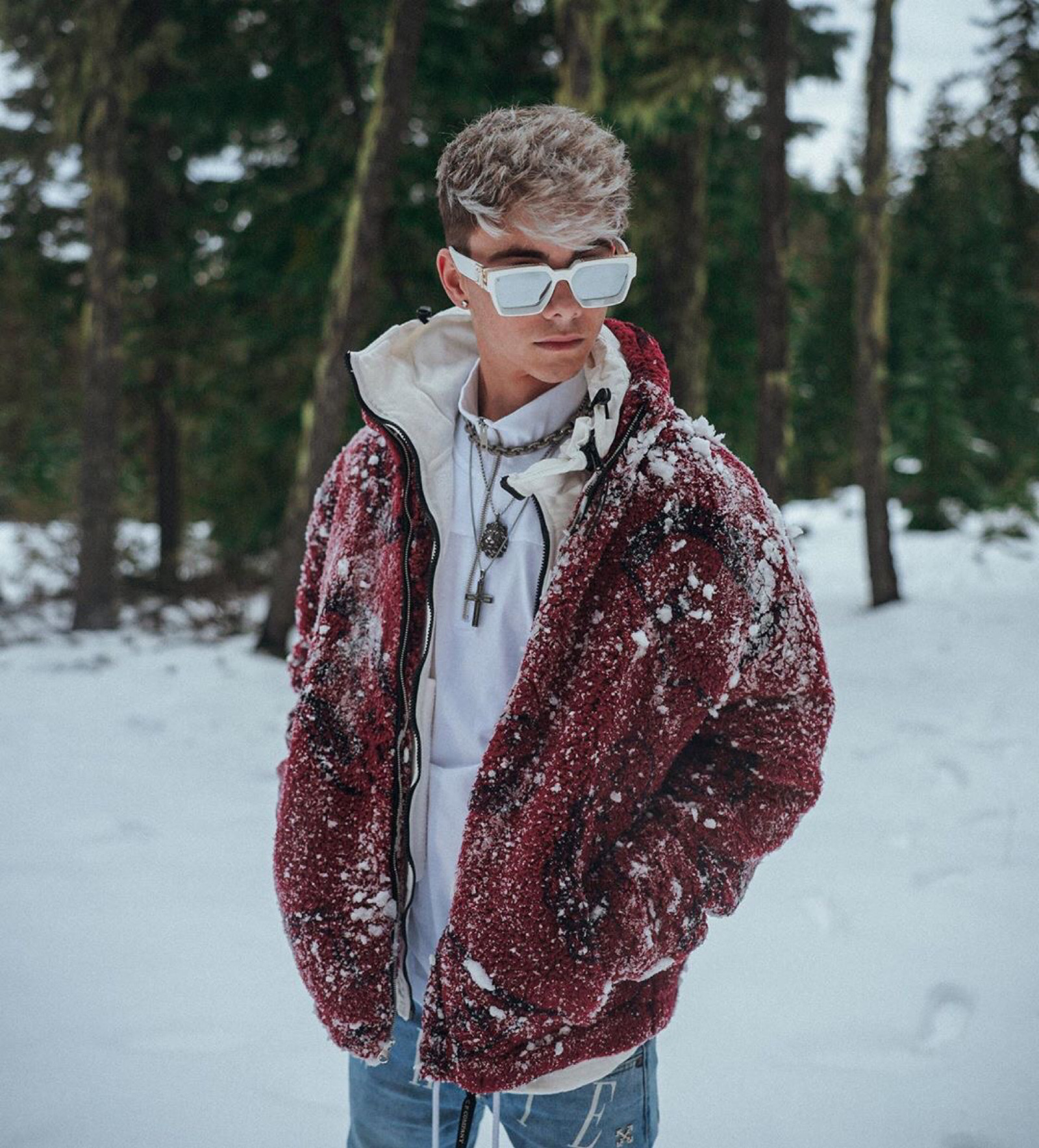 corbyn besson p1-p3自调