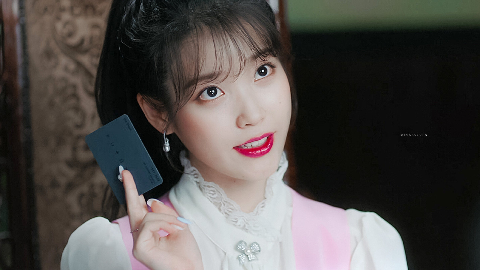 iu | 德鲁纳酒店 cr:黑崎一贤