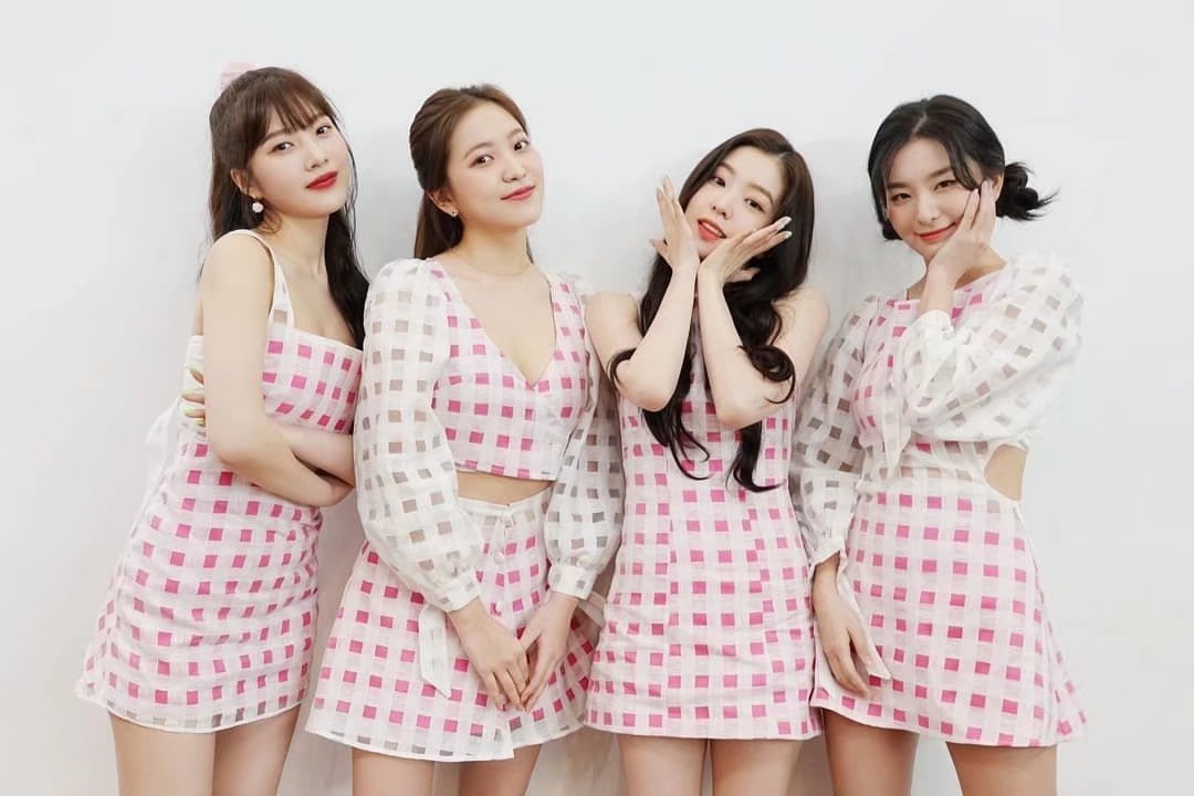 red velvet