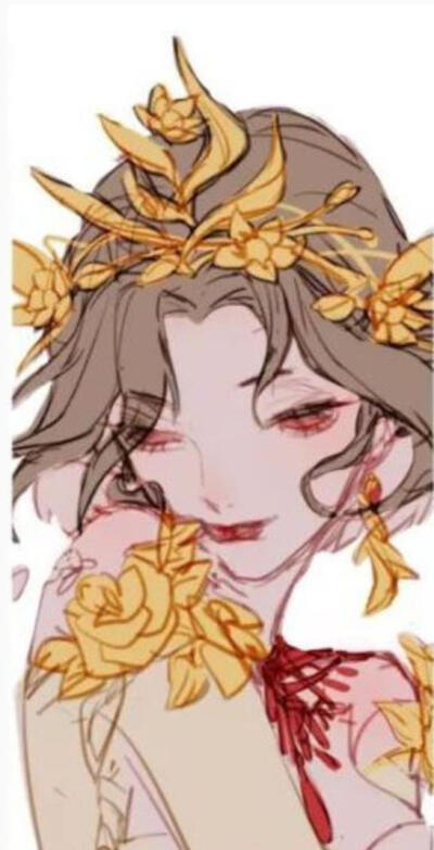 第五红夫人血宴~刀起刀落,背后的是如何一生?