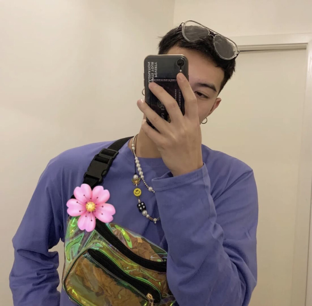 晚约男生头像/男头