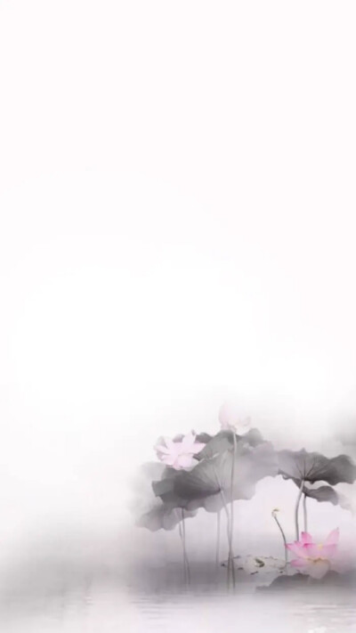 『卿』古风素材边框/文字背景/古风名片/手写素材/封面/触漫/溶图图源