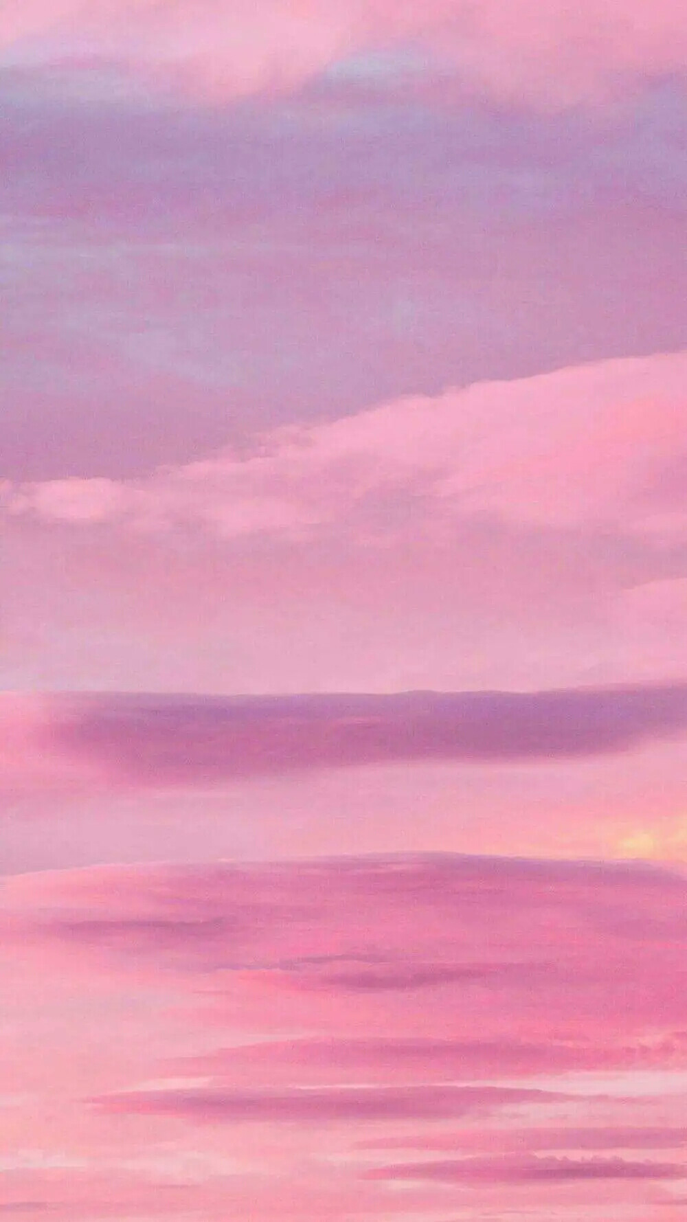 粉色壁纸