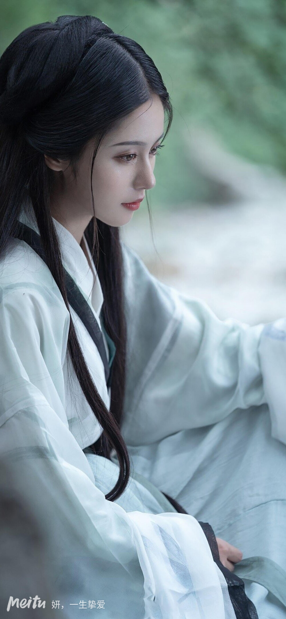 古风女 堆糖,美图壁纸兴趣社区