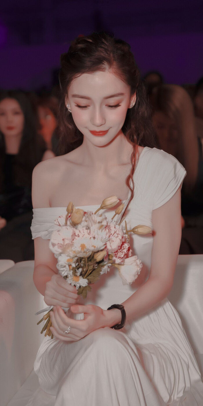 angelababy