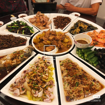 家常菜–小红书转载