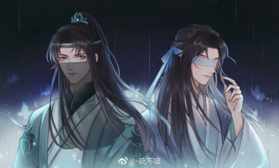 二哈和他的白猫师尊薛蒙