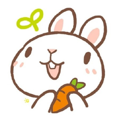 动物系列闺蜜头像