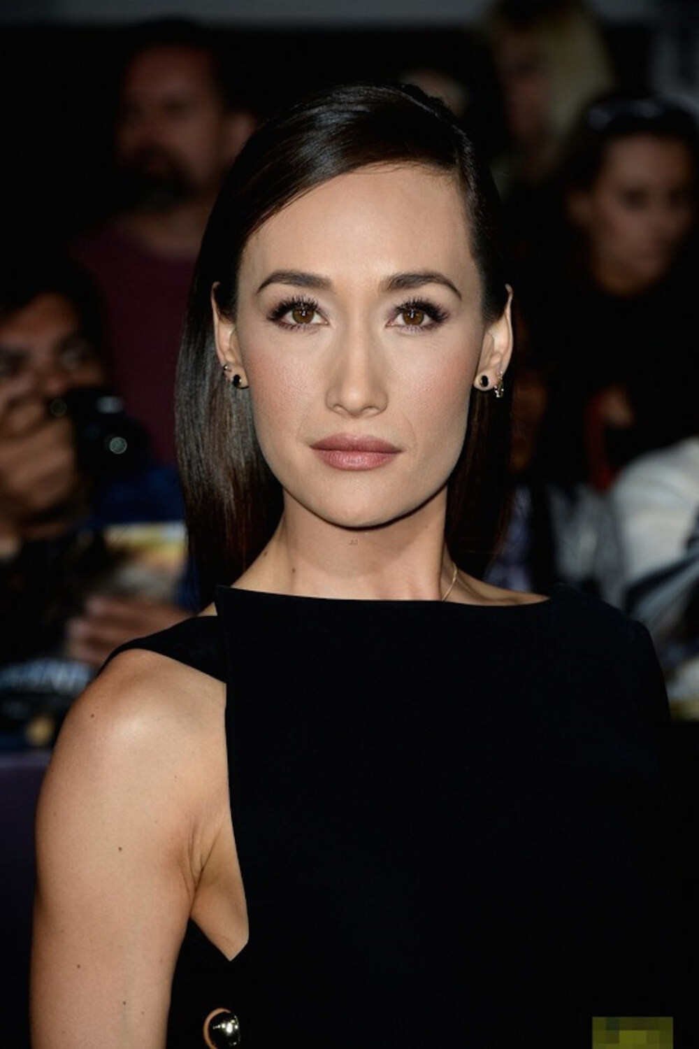 李美琪 maggie q