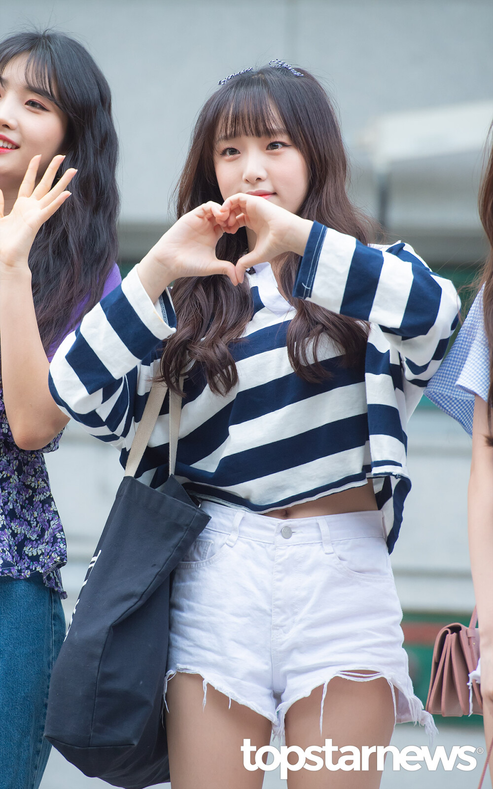 izone/崔睿娜/崔艺娜/椰奶/yena/崔虚势/小黄鸭/崔candy/脆椰奶/cyn