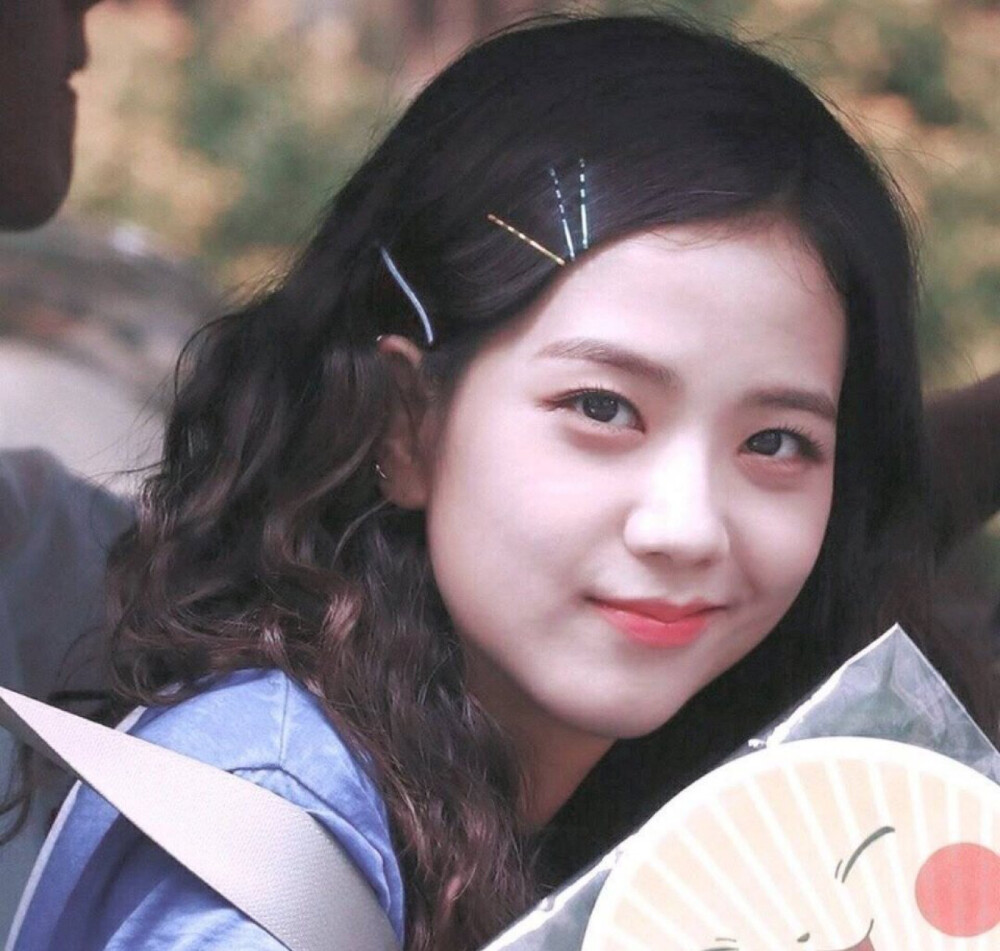 jisoo 