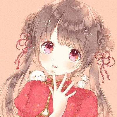 头像真人三人闺蜜