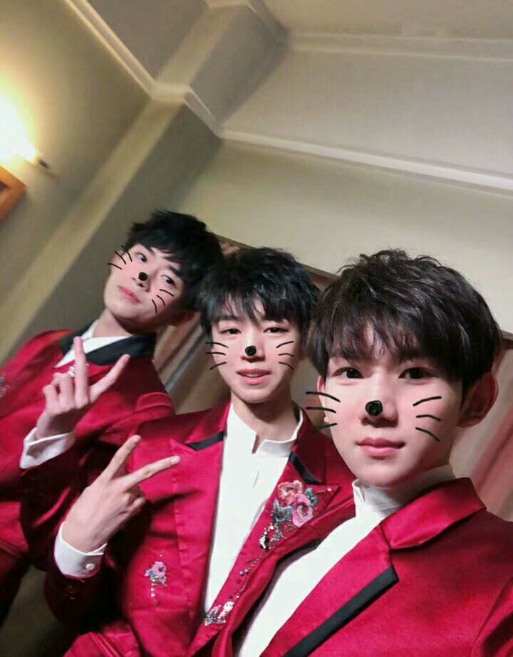 tfboys 