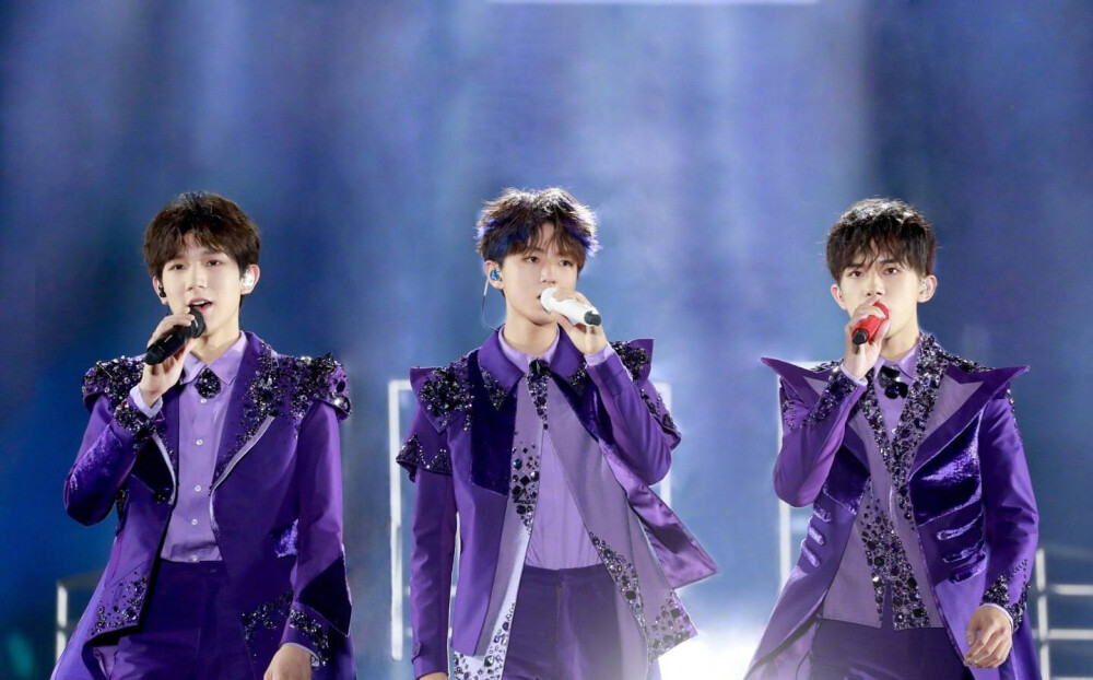 tfboys