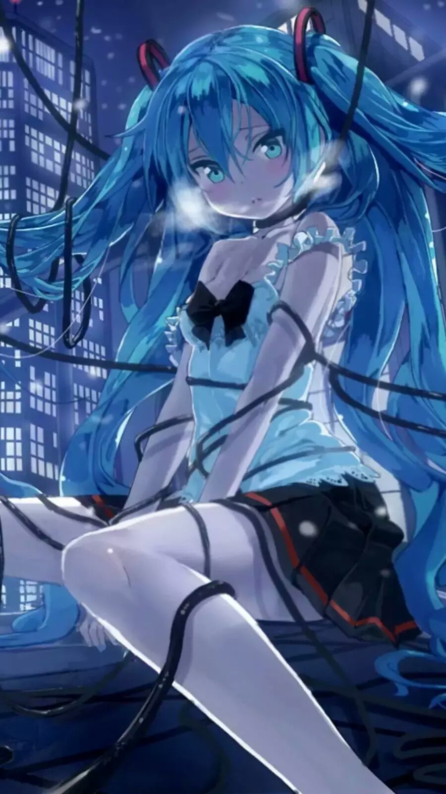 初音未来