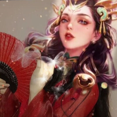 王者接头霸王李信