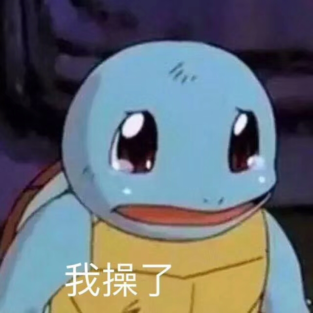龟龟表情包