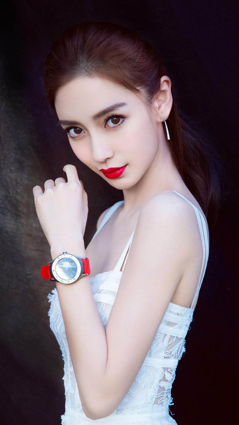 杨颖