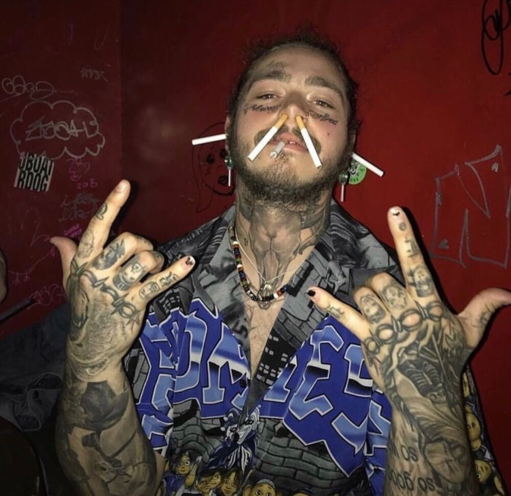 post malone