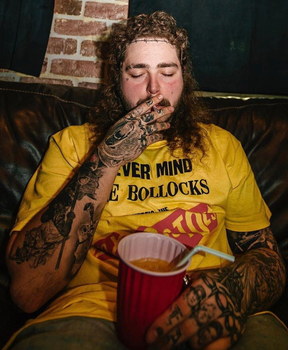 post malone