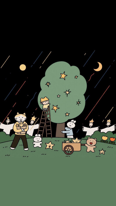 黑色 深色 壁纸