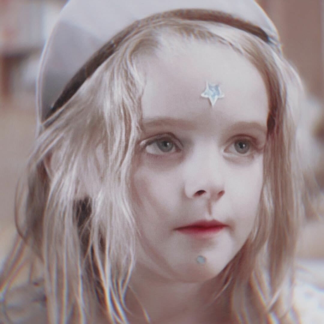 少女心╱可爱╱治愈╱插画╱小清新/欧美女头/仙气女头/真人头像
