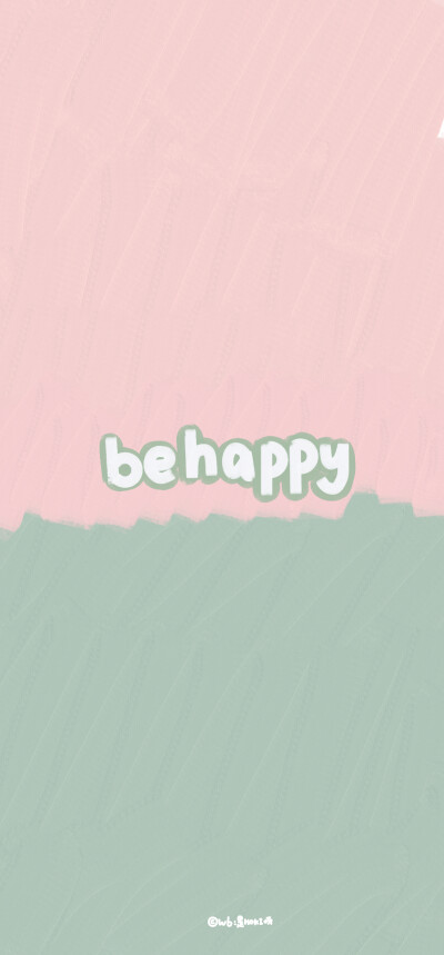 behappy