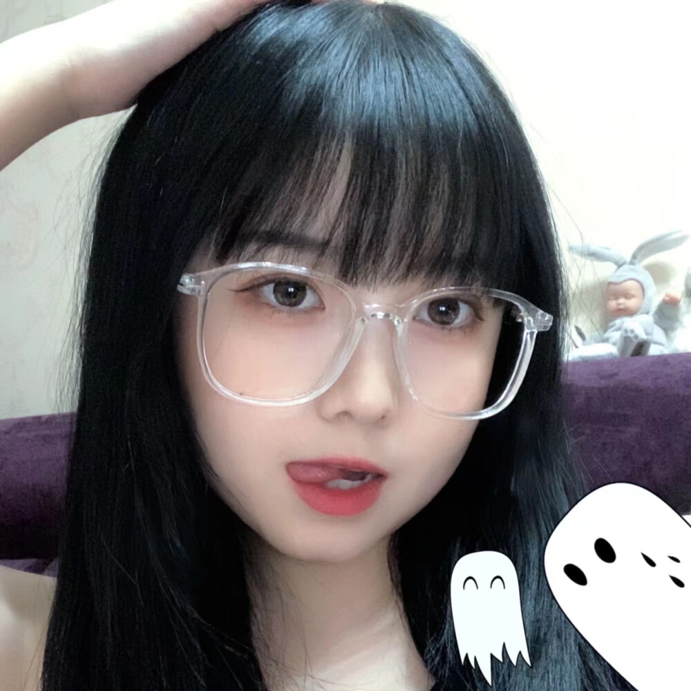 闺蜜头像/姐妹头像/二传注明宋乔
